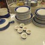 695 8440 DINNER SET